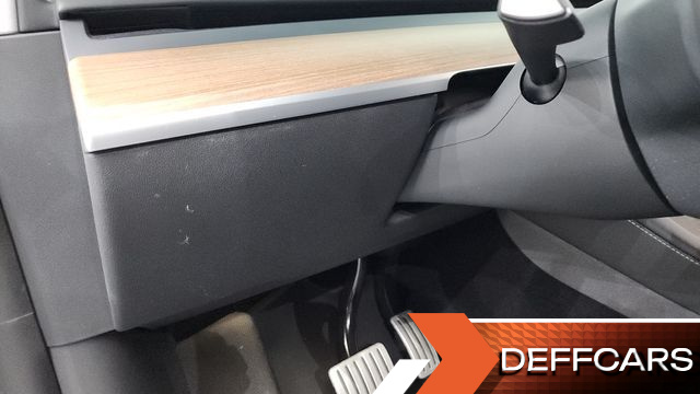 Tesla MODEL Y Performance AWD купить на сайте DeffCars