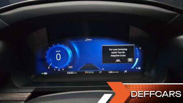 Ford EXPLORER 3.0 Platinum 4WD купить на сайте DeffCars