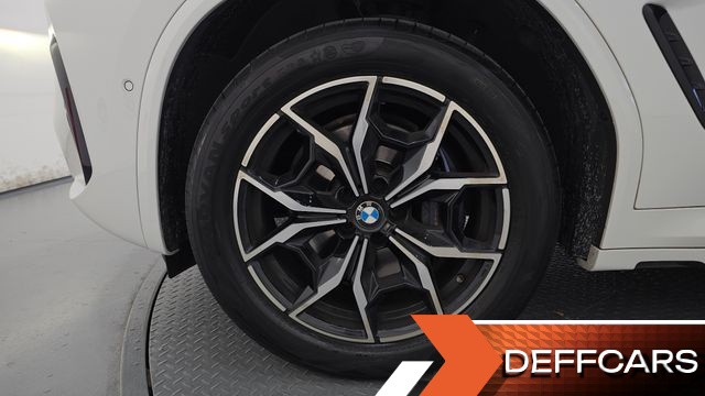 BMW X4 xDrive20i M Sport купить на сайте DeffCars