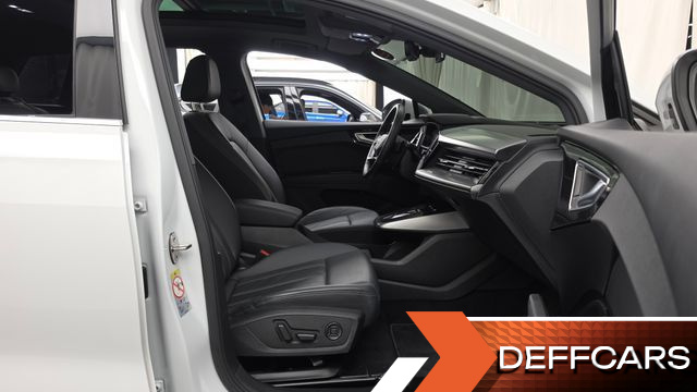 Audi Q4 E-TRON 40 Premium купить на сайте DeffCars