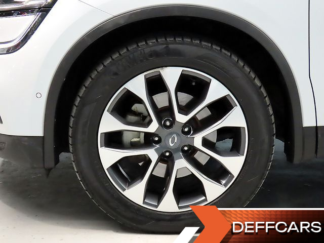 Renault-KoreaSamsung QM6 Diesel 4WD RE Signature купить на сайте DeffCars