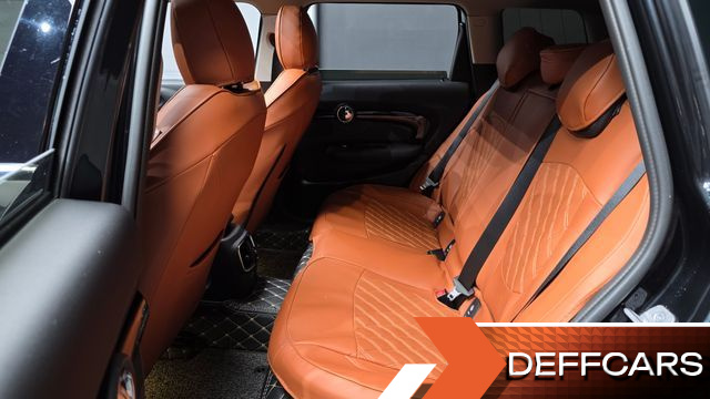 Mini CLUBMAN Classic 2nd купить на сайте DeffCars