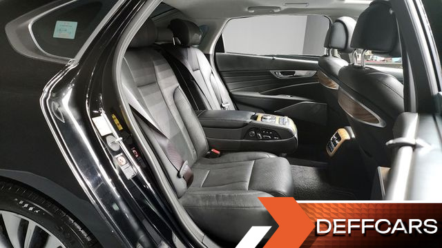 Kia K9 3.3 T-GDI AWD Masters купить на сайте DeffCars