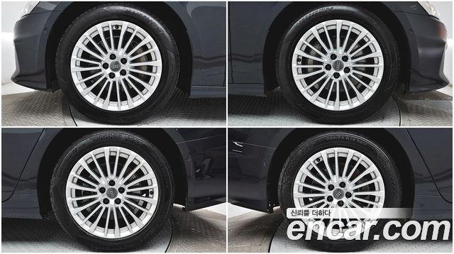 Audi A6 45 TFSI Quattro Premium купить на сайте DeffCars