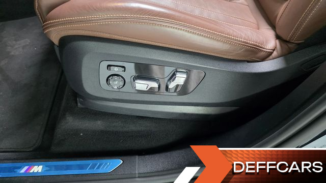 BMW X5 xDrive 40i M Sport купить на сайте DeffCars