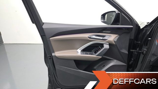 Audi Q5 45 TFSI Quattro S line купить на сайте DeffCars