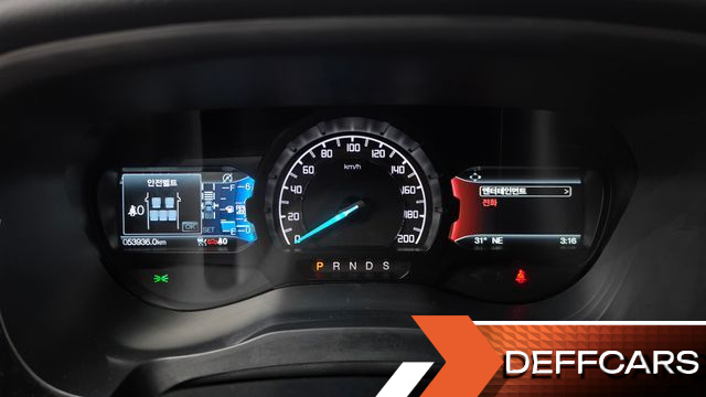 Ford RANGER 2.0 Wildtrack купить на сайте DeffCars