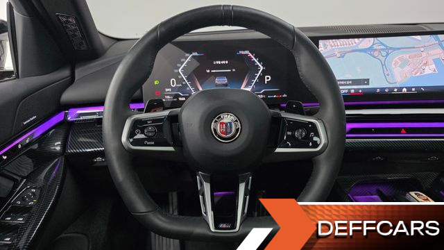 BMW 5-SERIES 520i Special Edition купить на сайте DeffCars