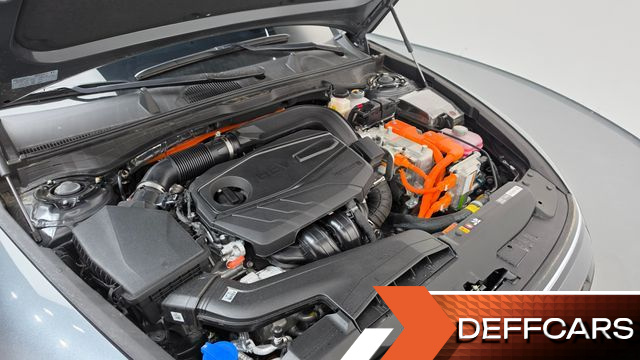 Hyundai SONATA Exclusive купить на сайте DeffCars
