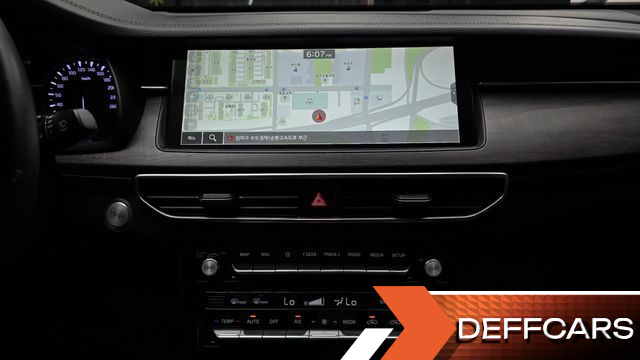 Kia K7 3.0 LPI Taxi Trendy купить на сайте DeffCars