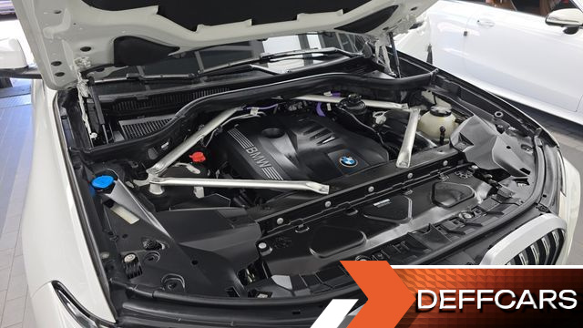 BMW X7 xDrive 40i M Sport 7STR купить на сайте DeffCars