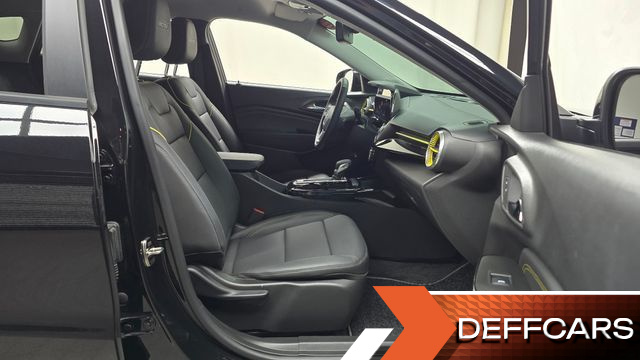 ChevroletGMDaewoo TRAX 1.2 ACTIV купить на сайте DeffCars