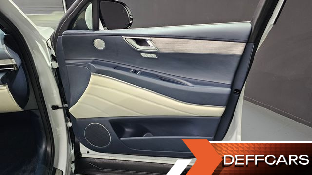 Genesis GV80 2.5T Gasoline AWD купить на сайте DeffCars