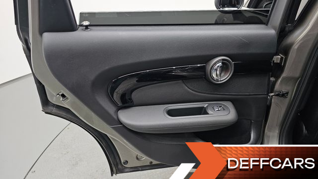 Mini CLUBMAN High 2nd купить на сайте DeffCars