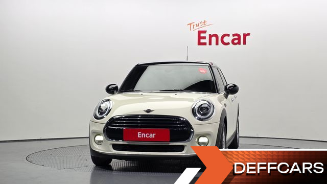Mini COOPER 5Door Standard 3rd купить на сайте DeffCars
