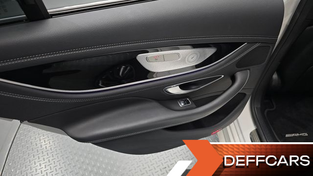 Mercedes AMG GT 4Door 43 4MATIC+ купить на сайте DeffCars