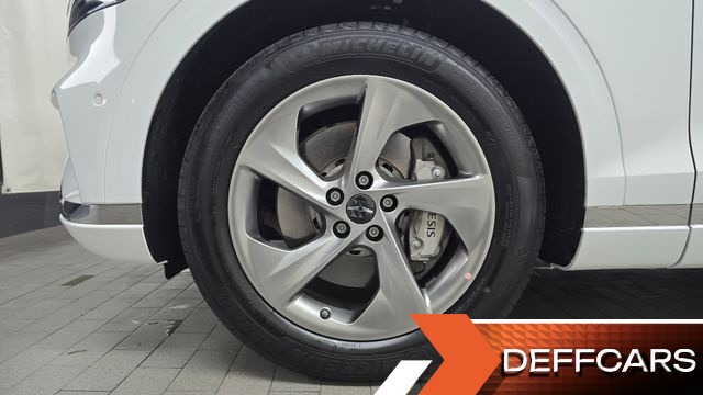 Genesis GV70 2.5T Gasoline AWD купить на сайте DeffCars
