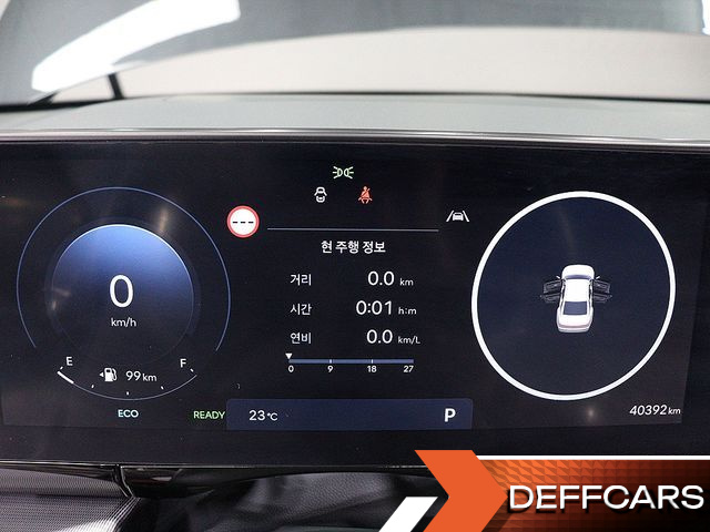 Hyundai GRANDEUR Premium купить на сайте DeffCars