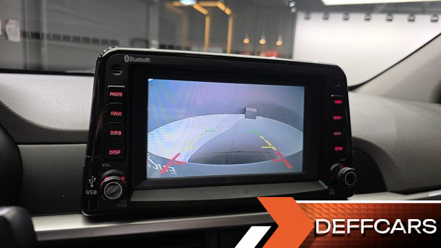 Kia MORNING LPi Deluxe купить на сайте DeffCars