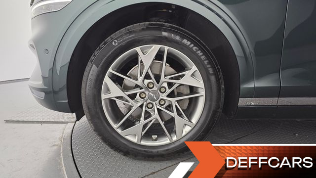 Genesis GV70 2.5T Gasoline AWD купить на сайте DeffCars