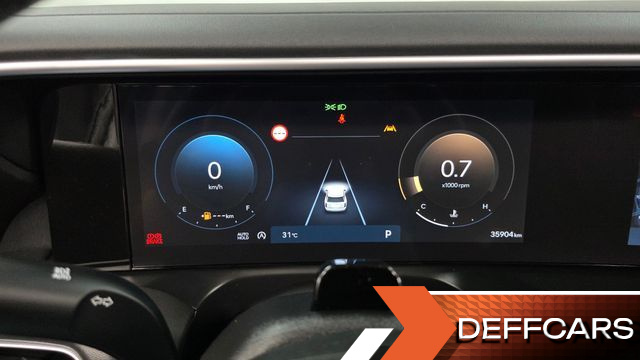 Hyundai PALISADE Gasoline 2.5T 2WD 9-Seater Exclusive купить на сайте DeffCars