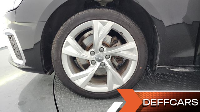 Audi A4 40 TFSI Premium купить на сайте DeffCars