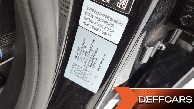 BMW X3 xDrive 20 M Sport Pro купить на сайте DeffCars