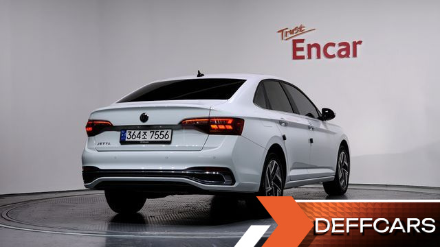 Volkswagen JETTA 1.5 TSI Prestige купить на сайте DeffCars