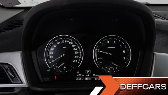 BMW X1 xDrive 20i Advantage купить на сайте DeffCars