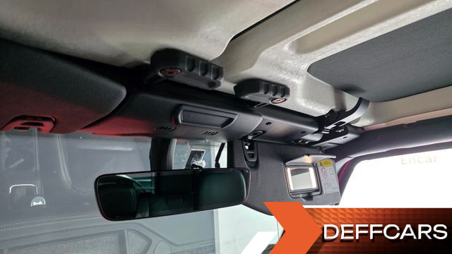 Jeep WRANGLER 2.0 Overland 4Door купить на сайте DeffCars