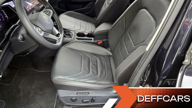 Volkswagen JETTA 1.5 TSI Prestige купить на сайте DeffCars