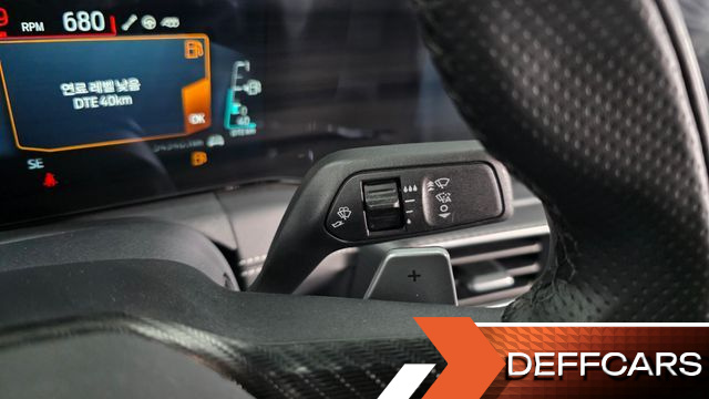 Ford MUSTANG 5.0 GT Premium Coupe купить на сайте DeffCars