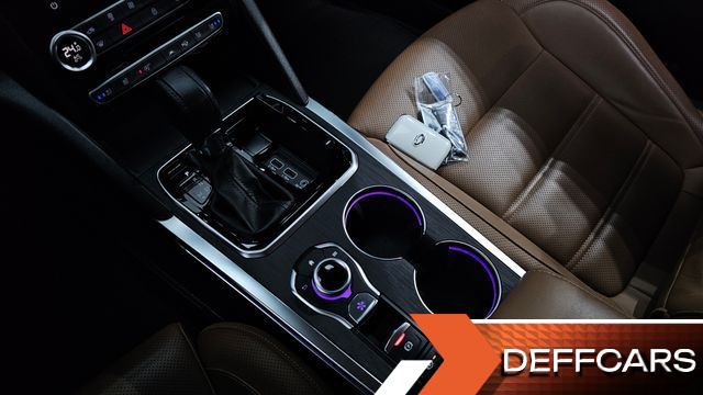 Renault-KoreaSamsung SM6 1.8 TCe Premiere купить на сайте DeffCars
