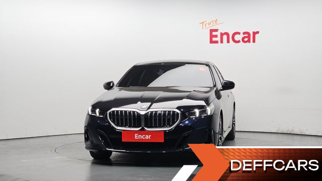 BMW I5 eDrive 40 M Sport купить на сайте DeffCars