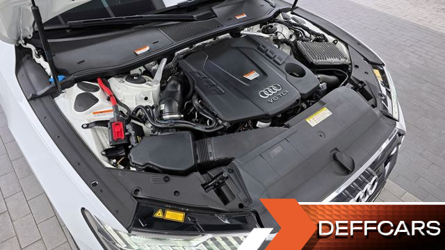 Audi A7 50 TDI Quattrp Premium купить на сайте DeffCars