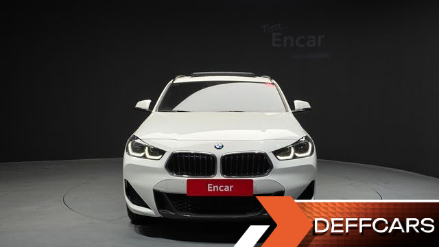 BMW X2 (F39) xDrive20i M Sport купить на сайте DeffCars