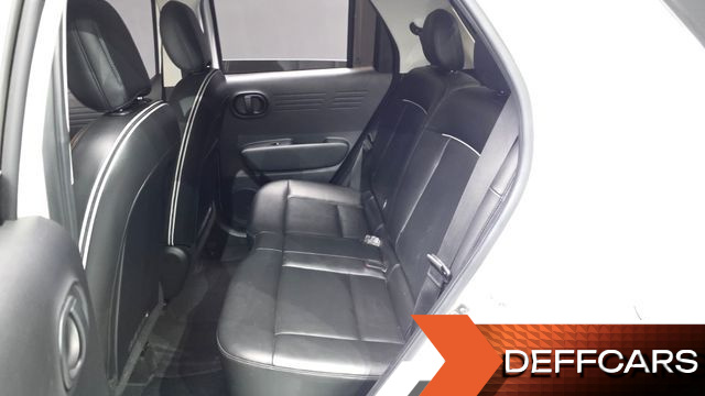 Hyundai CASPER Modern купить на сайте DeffCars