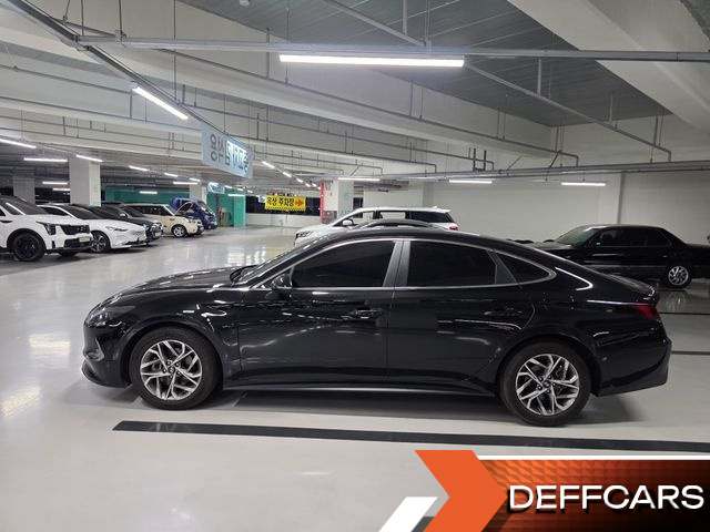 Hyundai SONATA 2.0 Smart купить на сайте DeffCars