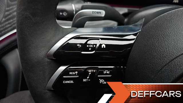 Mercedes AMG GT 4Door 43 4MATIC+ Dynamic купить на сайте DeffCars