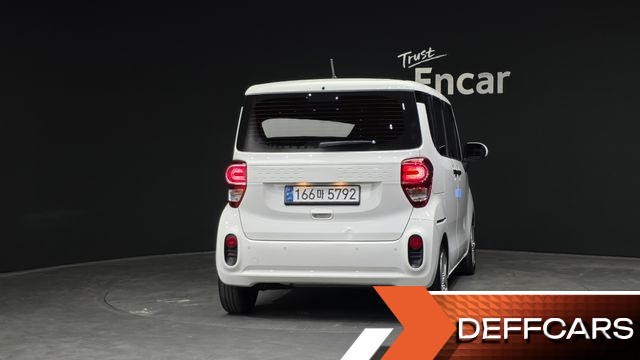 Kia RAY Van Prestige купить на сайте DeffCars
