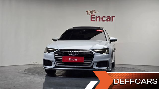 Audi A6 40 TDI Quattro Premium купить на сайте DeffCars