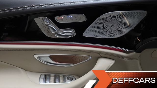 Mercedes AMG GT 4Door 43 4MATIC+ купить на сайте DeffCars