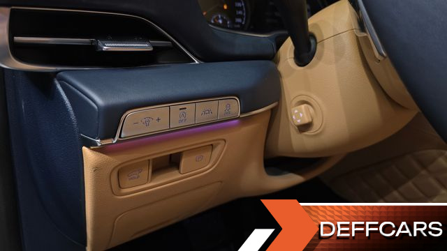 Genesis GV80 2.5T Gasoline AWD купить на сайте DeffCars