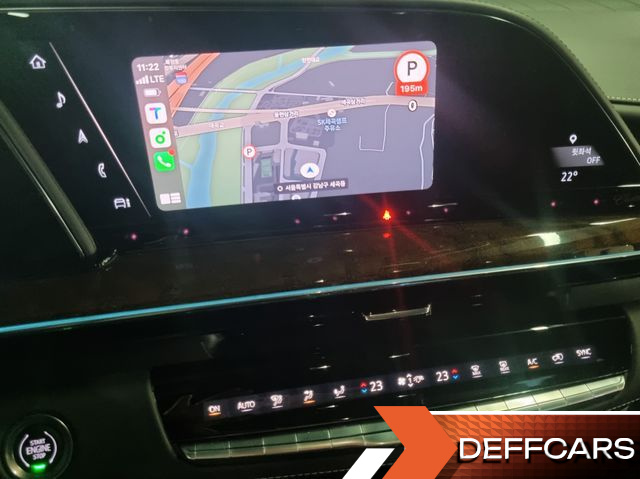 Cadillac ESCALADE 6.2 Premium Luxury Platinum купить на сайте DeffCars