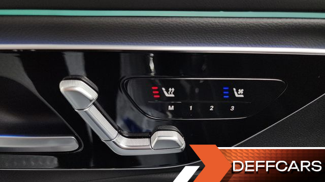 Mercedes E-CLASS E300 4MATIC Exclusive купить на сайте DeffCars