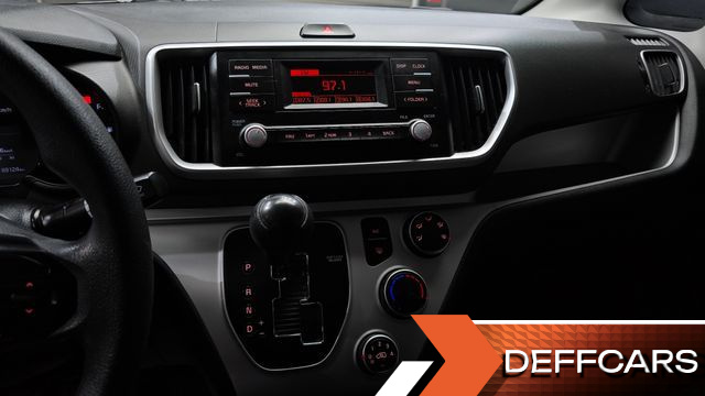 Kia RAY Van Standard купить на сайте DeffCars