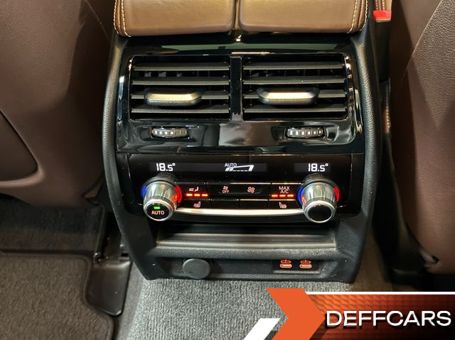 BMW 5-SERIES 530i xDrive M Sport Package купить на сайте DeffCars