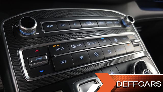 Hyundai SANTAFE Diesel 2.2 2WD Prestige купить на сайте DeffCars