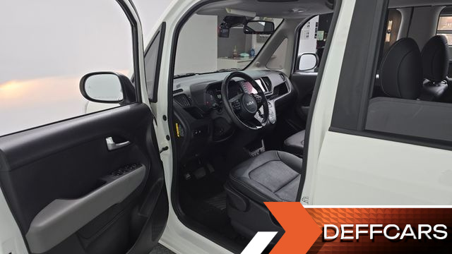 Kia RAY Signature купить на сайте DeffCars