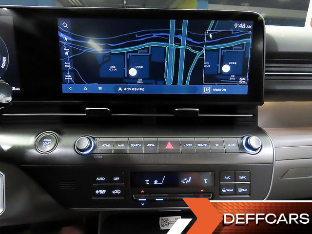Hyundai KONA Inspiration купить на сайте DeffCars